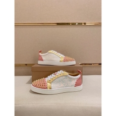 Christian Louboutin Low Shoes